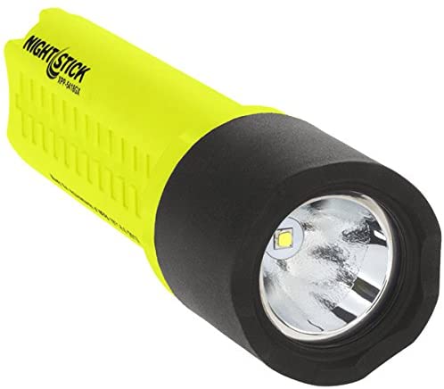 Nightstick XPP-5418GX Intrinsically Safe Flashlight Green