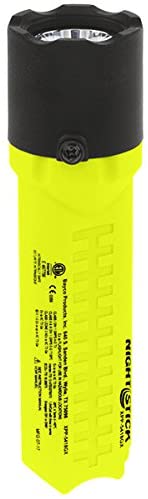Nightstick XPP-5418GX Intrinsically Safe Flashlight Green