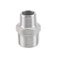 Hex Reducing Nipple - MNPT x MNPT