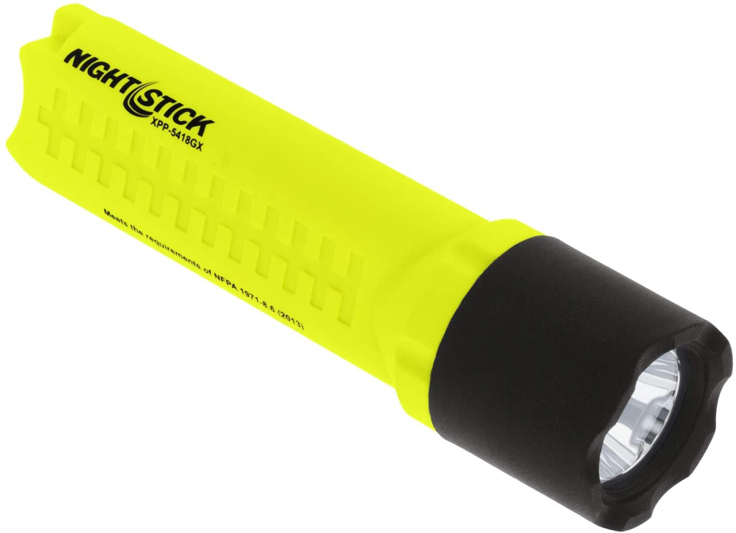 Nightstick XPP-5418GX Intrinsically Safe Flashlight Green
