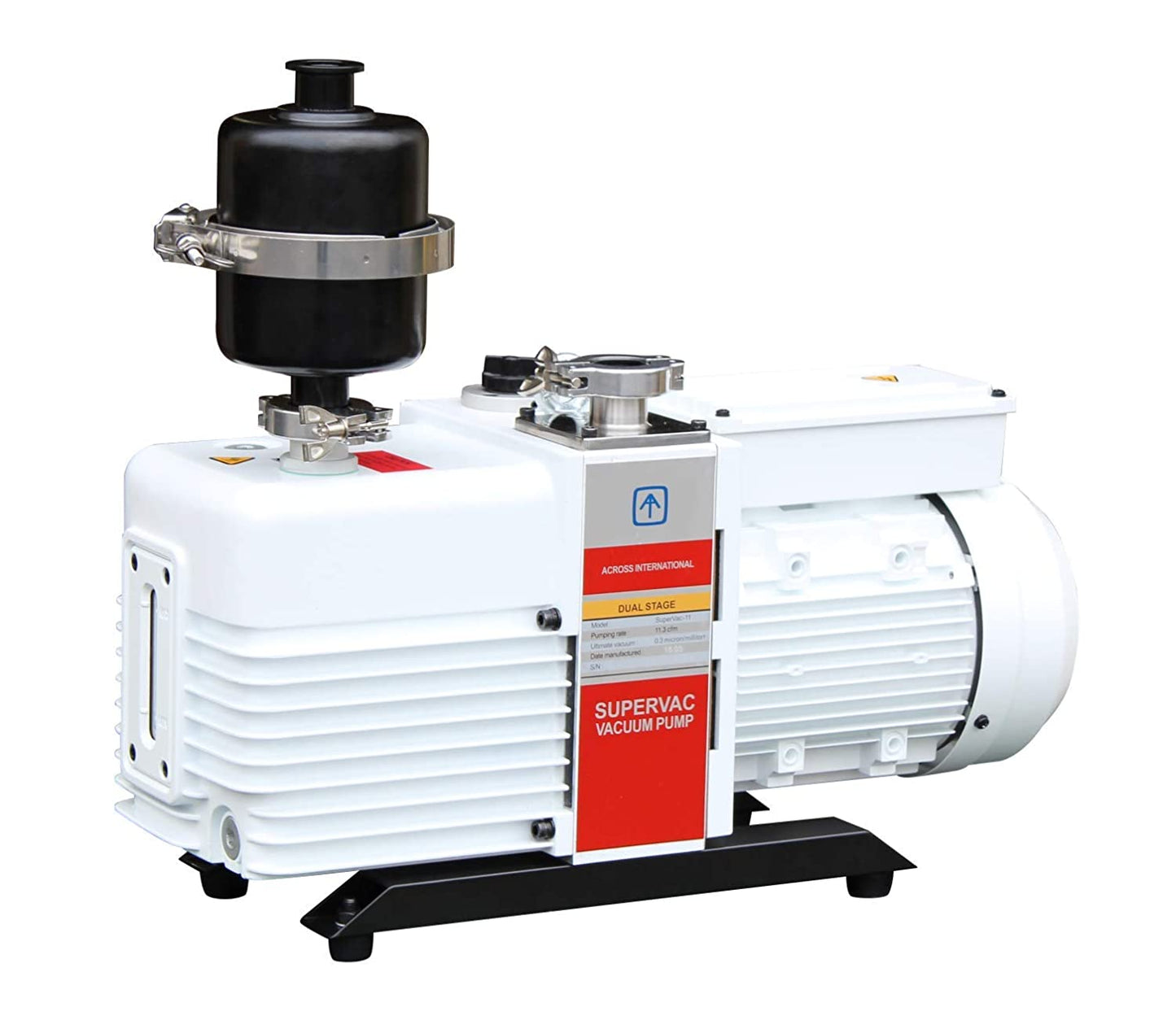 Ai SuperVac 11.3 cfm 2-Stage Pump