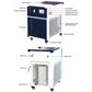 Ai -30C 40L Recirculating Chiller with 30L/Min Centrifugal Pump
