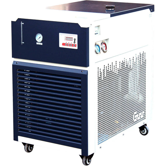 Ai -30C 40L Recirculating Chiller with 30L/Min Centrifugal Pump