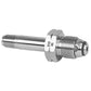 CGA Fittings for Solvent Tanks