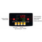 Ai DigiM 20L 300C 2000 RPM Heating & Stirring Mantle - 220V