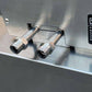 Ai 200C 15L SST Compact Desktop Heated Recirculator - 220V