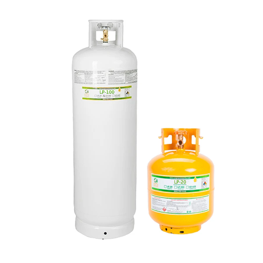 R290 Propane (In-Store Only)