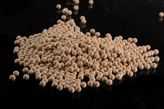 Molecular Sieve Beads 4A