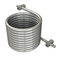 Jacketed Condensing Coil / Wort Chiller