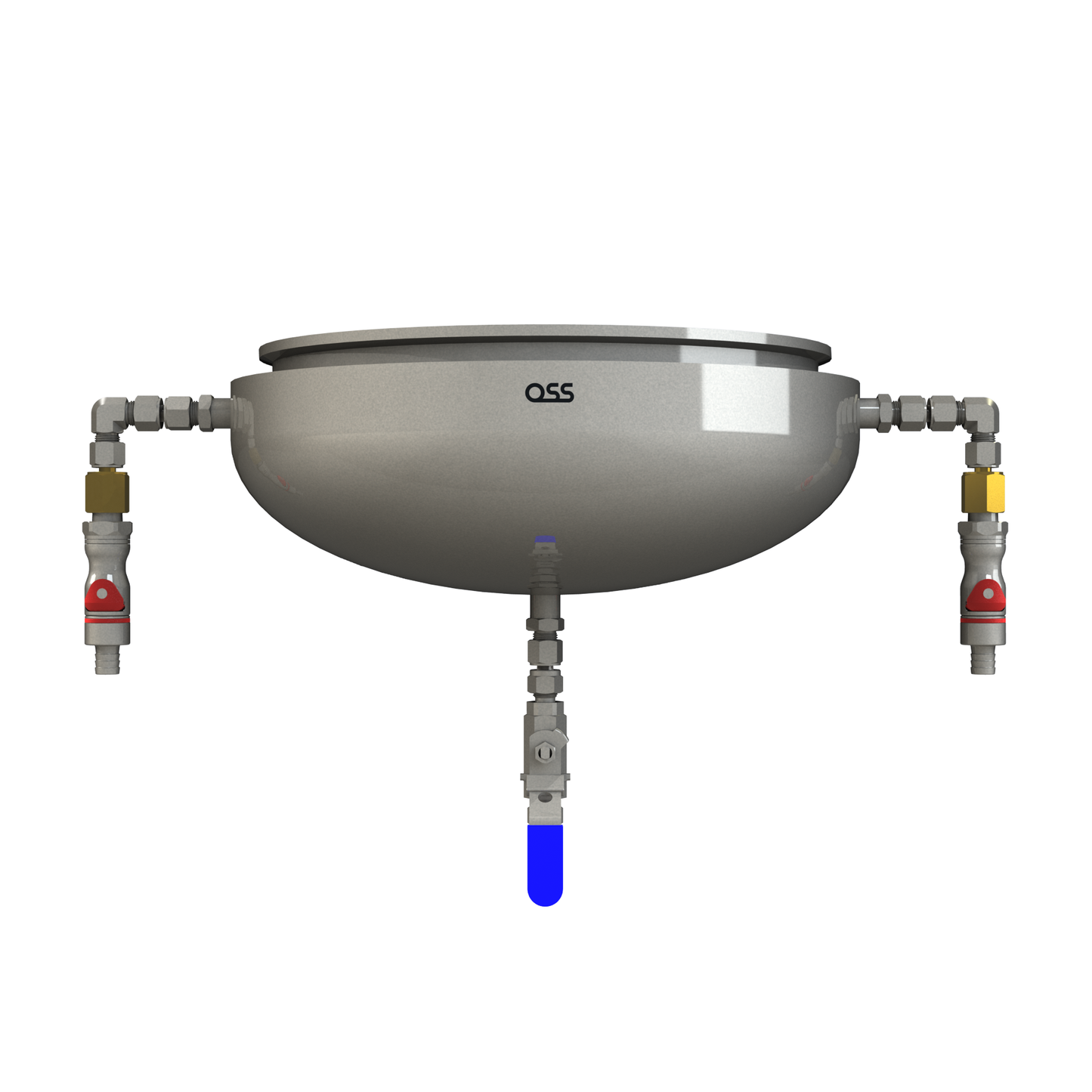 Evaporator Base