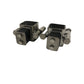 Six Column Manifold