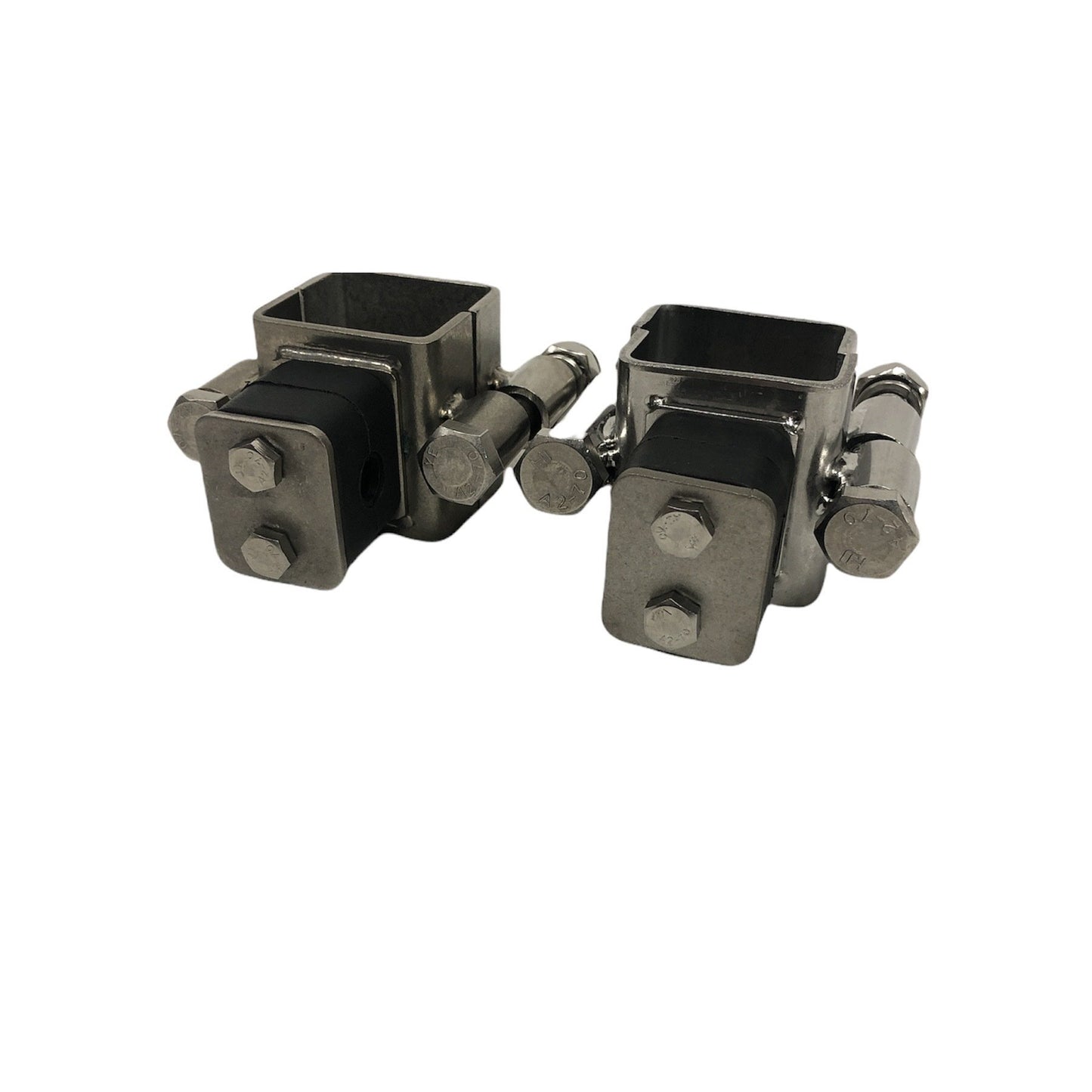 Six Column Manifold