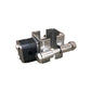 Manifold Mounting Clamp A