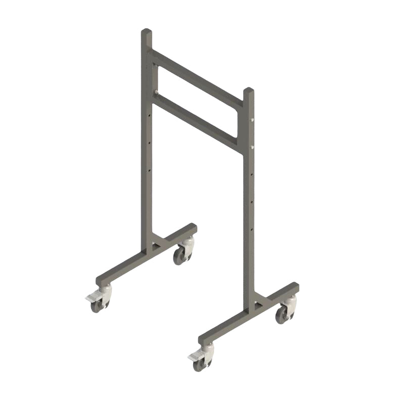 R2 Rack – Open Source Steel