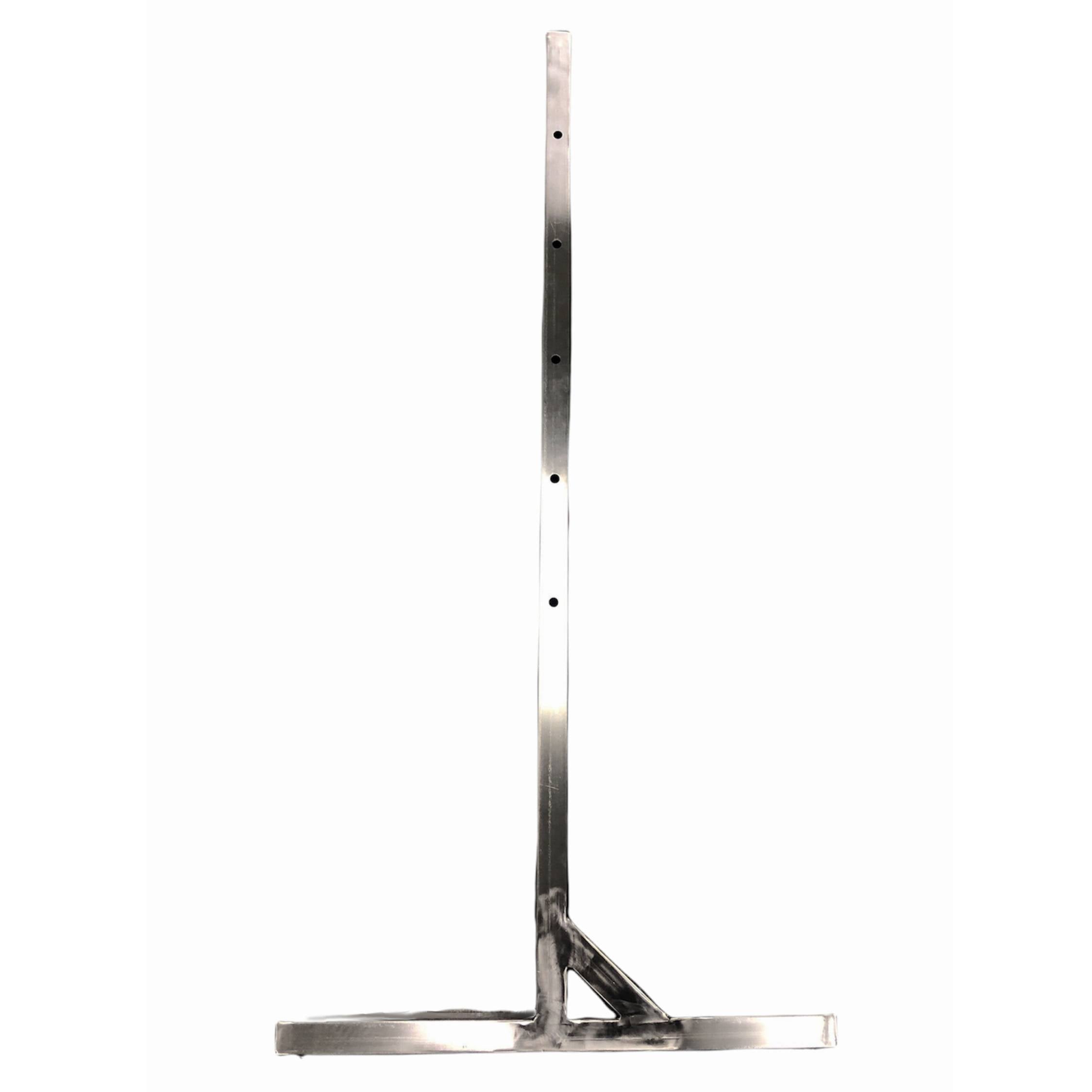 R2 Rack Leg – Open Source Steel