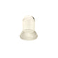 Cap for ball joint on Dewar condenser
