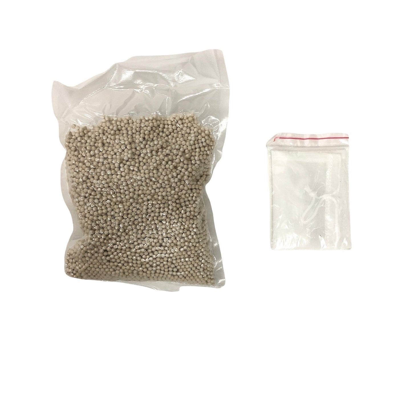 Molecular Sieve