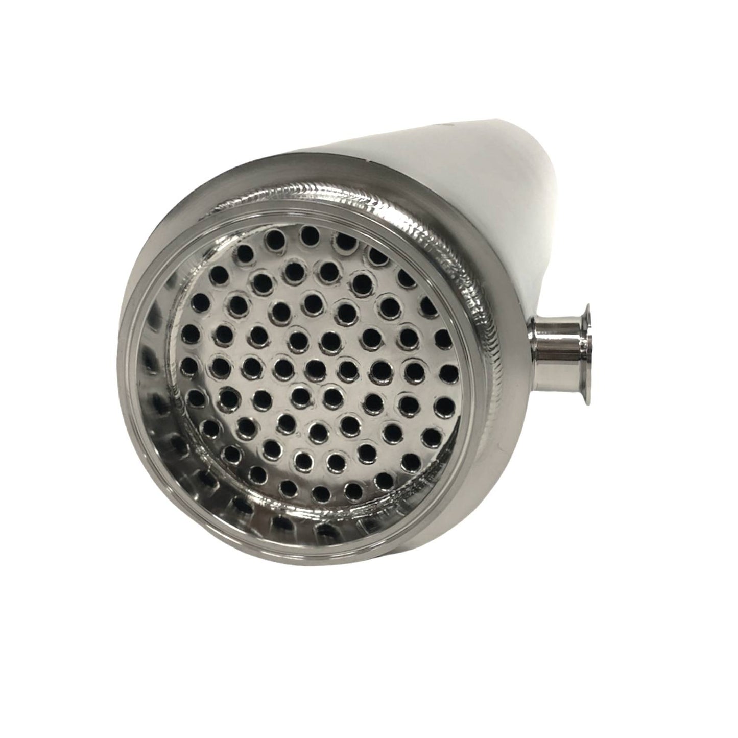 Shotgun Condenser
