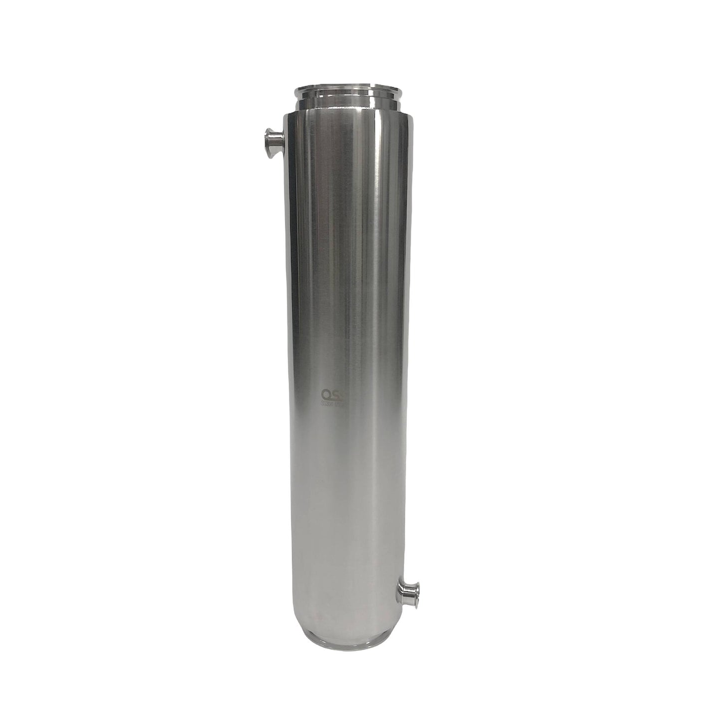 Shotgun Condenser