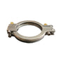 ASME Style Double Bolt Tri-Clamp