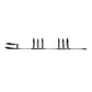 Six Column Manifold