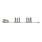 Six Column Manifold