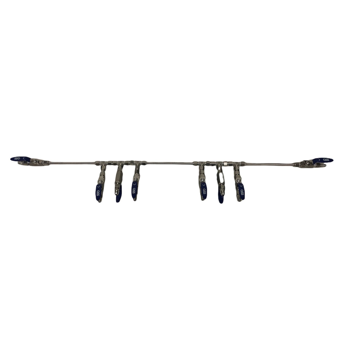 Six Column Manifold