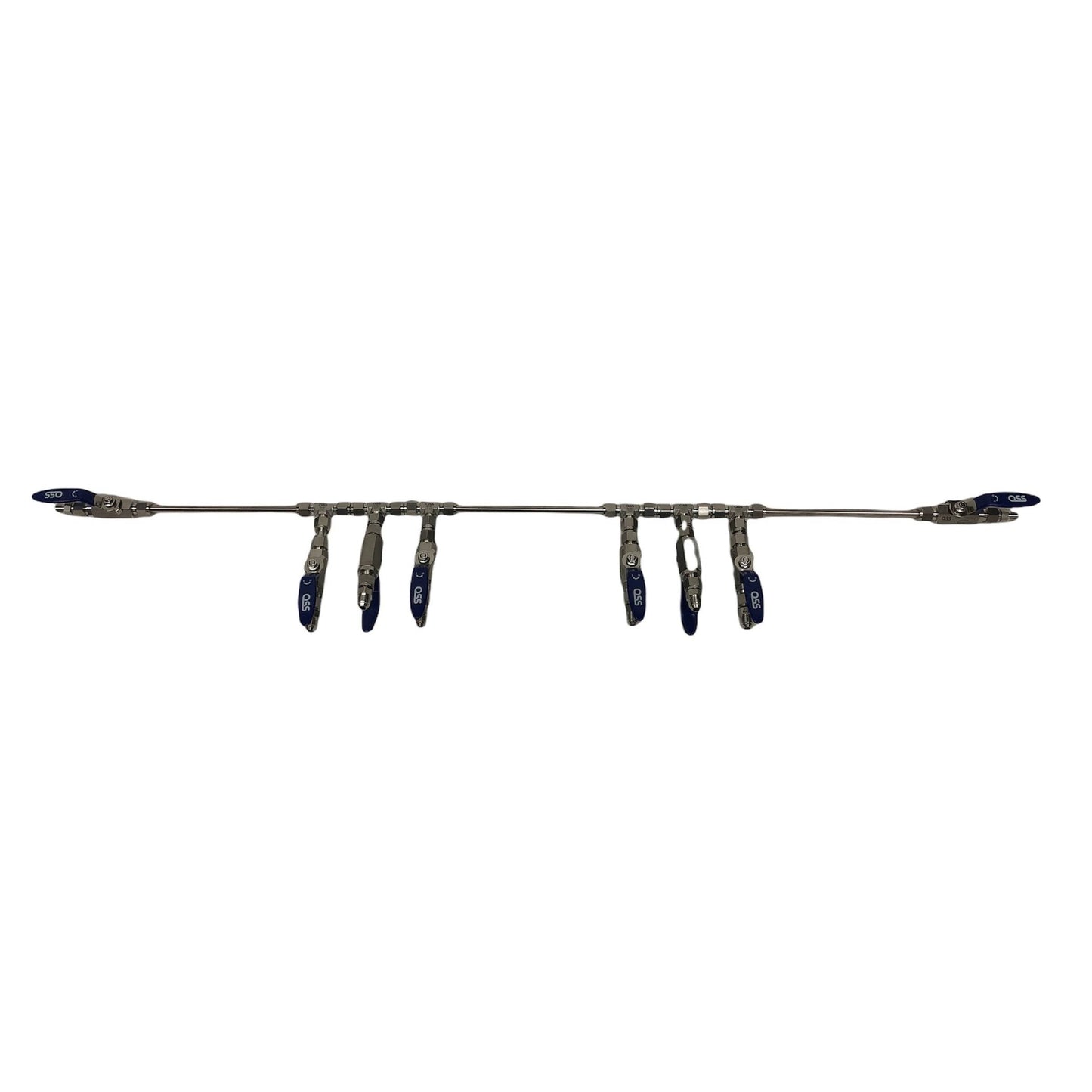 Six Column Manifold