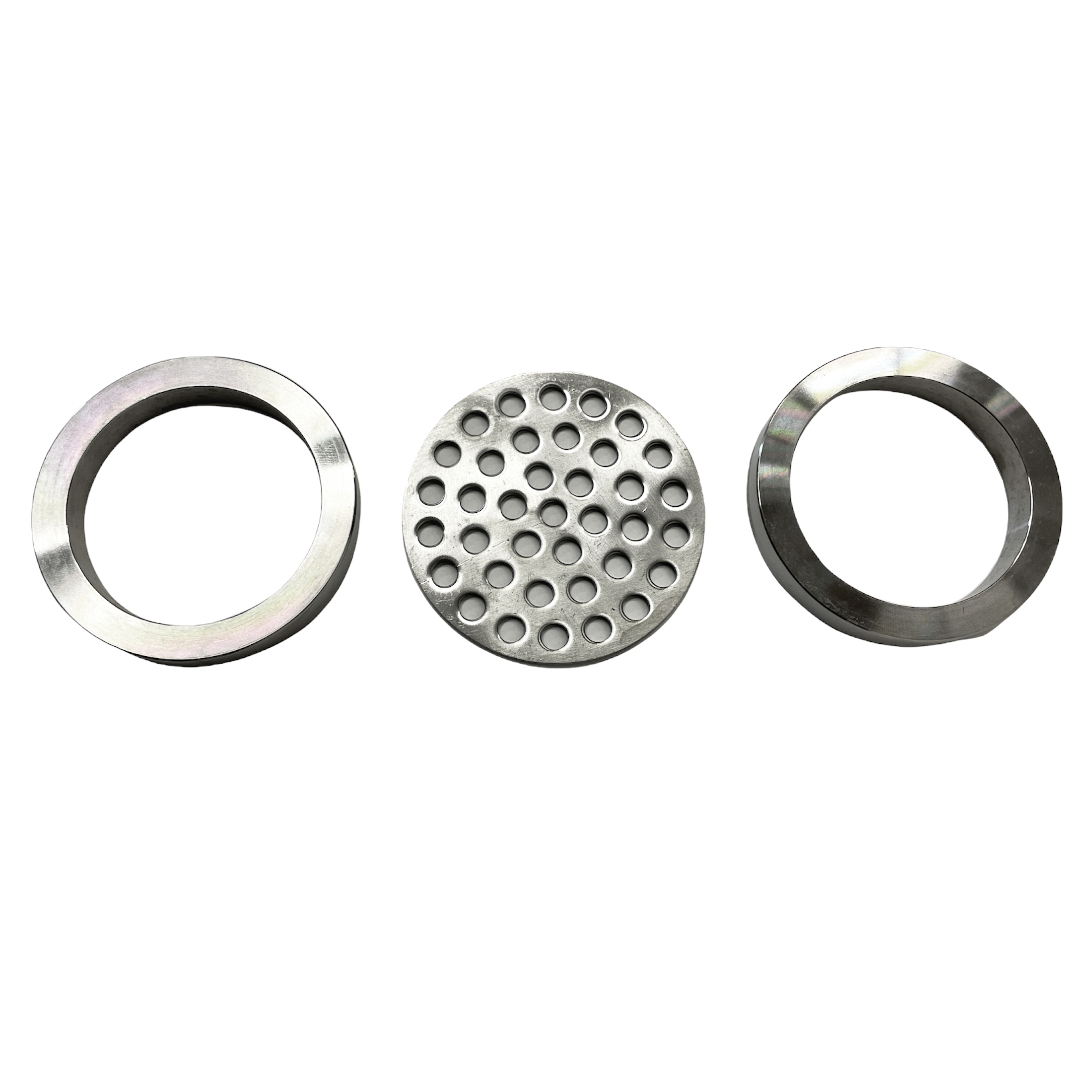 Filter Stack Inserts – Open Source Steel