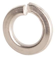 201 Stainless Steel Spring Lock Washer M10