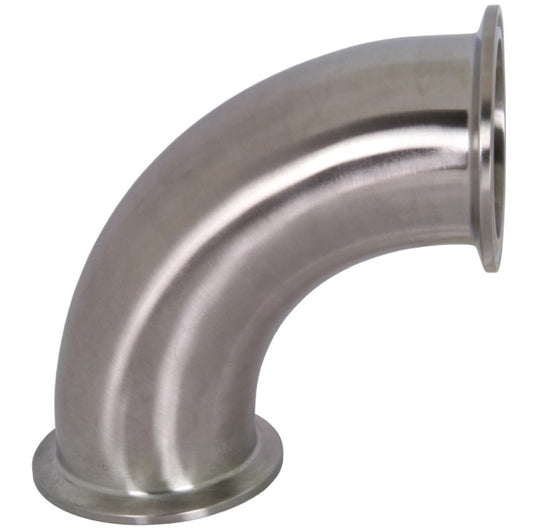 Tri Clamp 90 Elbow