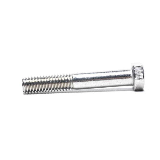 Replacement Bolt - 3/8"-16 x 3-3/4" Coarse 18-8