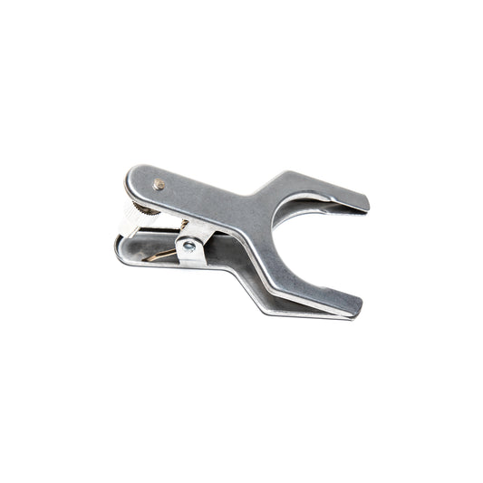 Ball Socket Clamp - Stainless Steel