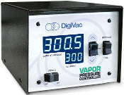 DigiVac Vapor Pressure Controller with Real-Time Analytics