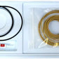 Agilent IDP-15 9 Cfm Oil-Free Compact Dry Scroll Pump