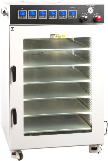 Ai Vacuum Oven - 16 CF