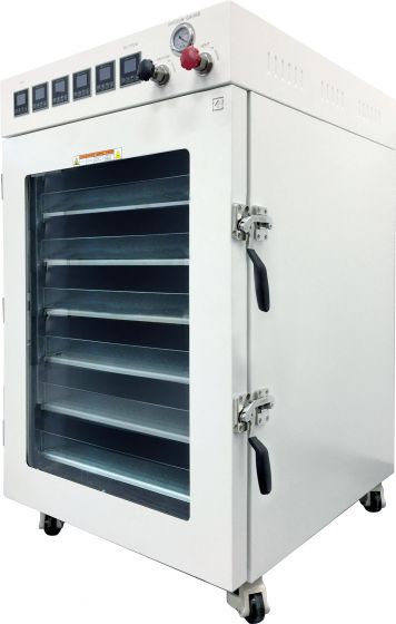 Ai Vacuum Oven - 16 CF