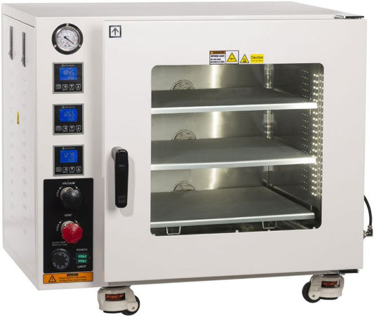 Ai Vacuum Oven - 3.2 CF