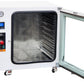 250C UL 18 Shelf Max 7.5 CF 5 Sided Heating Vacuum Oven 220V