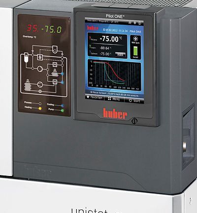 HUBER Unistat 510 -50C to 250C with Pilot ONE