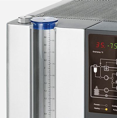HUBER Unistat 825 -85C To 250C With Pilot ONE