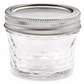 Ball Glass Canning Jars