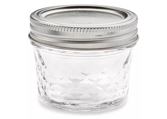 Ball Glass Canning Jars