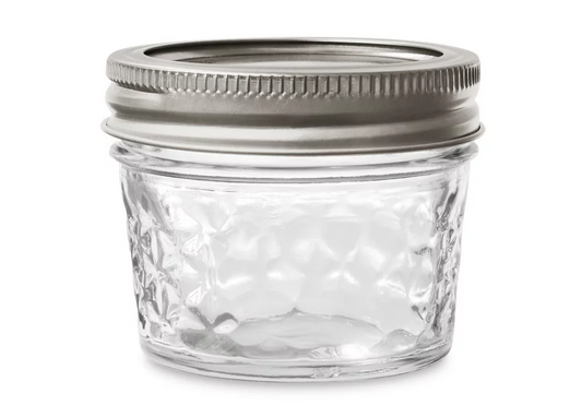 Ball Glass Canning Jars
