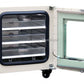 Stackable aluminum Shelf for AT Series 3.2/7.5/16 CF Vac Ovens