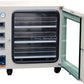 Stackable aluminum Shelf for AT Series 3.2/7.5/16 CF Vac Ovens