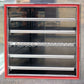 High Temp Door Sealing Gasket for Ai Elite Series Vacuum Ovens