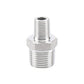 Hex Reducing Nipple - MNPT x MNPT