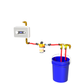 OSS Heater Package