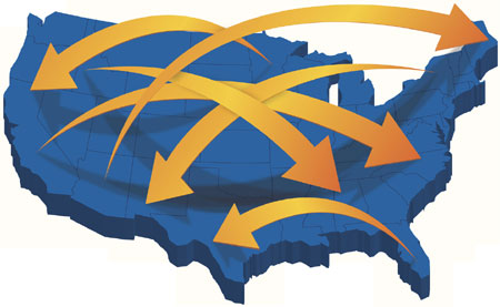 Out of State Consulting